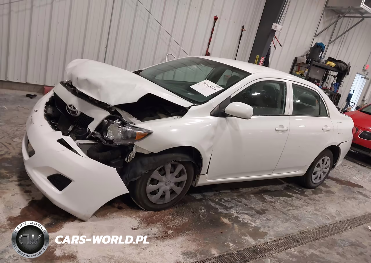 2010 Toyota Corolla S-Le-Xle VIN:1NXBU4EE6AZ288718 - 14