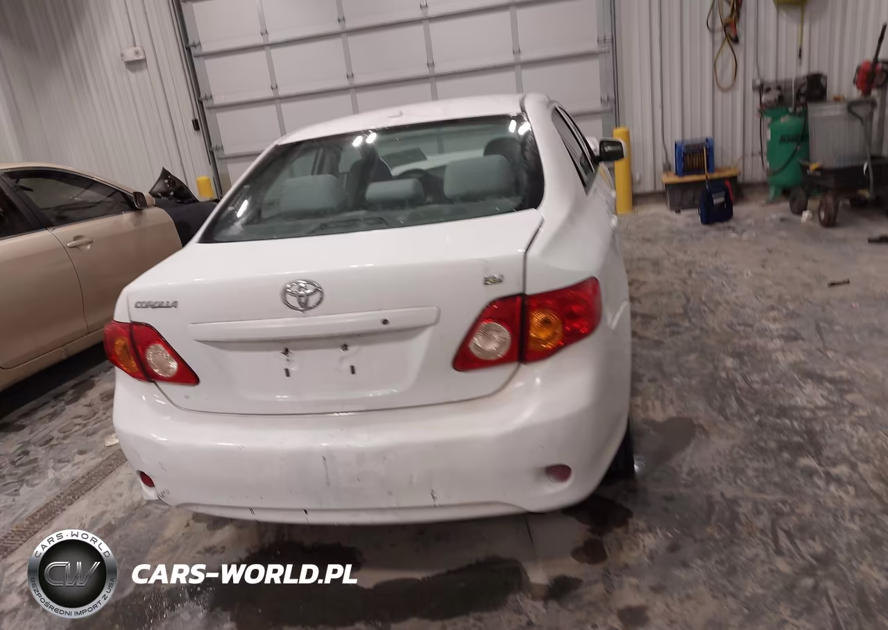 2010 Toyota Corolla S-Le-Xle VIN:1NXBU4EE6AZ288718 - 16