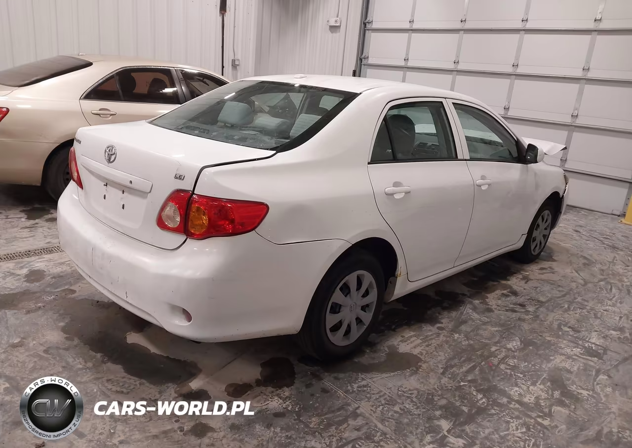 2010 Toyota Corolla S-Le-Xle VIN:1NXBU4EE6AZ288718 - 4