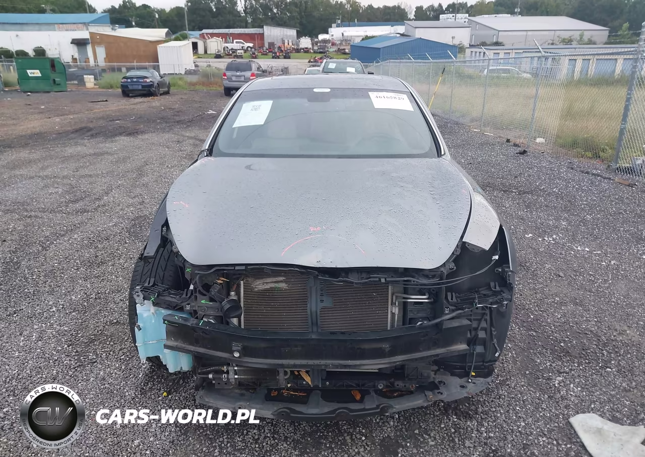 2015 Infiniti Q70 3.7 VIN:JN1BY1AP0FM540648 - 12