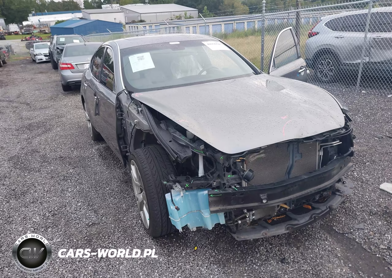 2015 Infiniti Q70 3.7 VIN:JN1BY1AP0FM540648 - 6