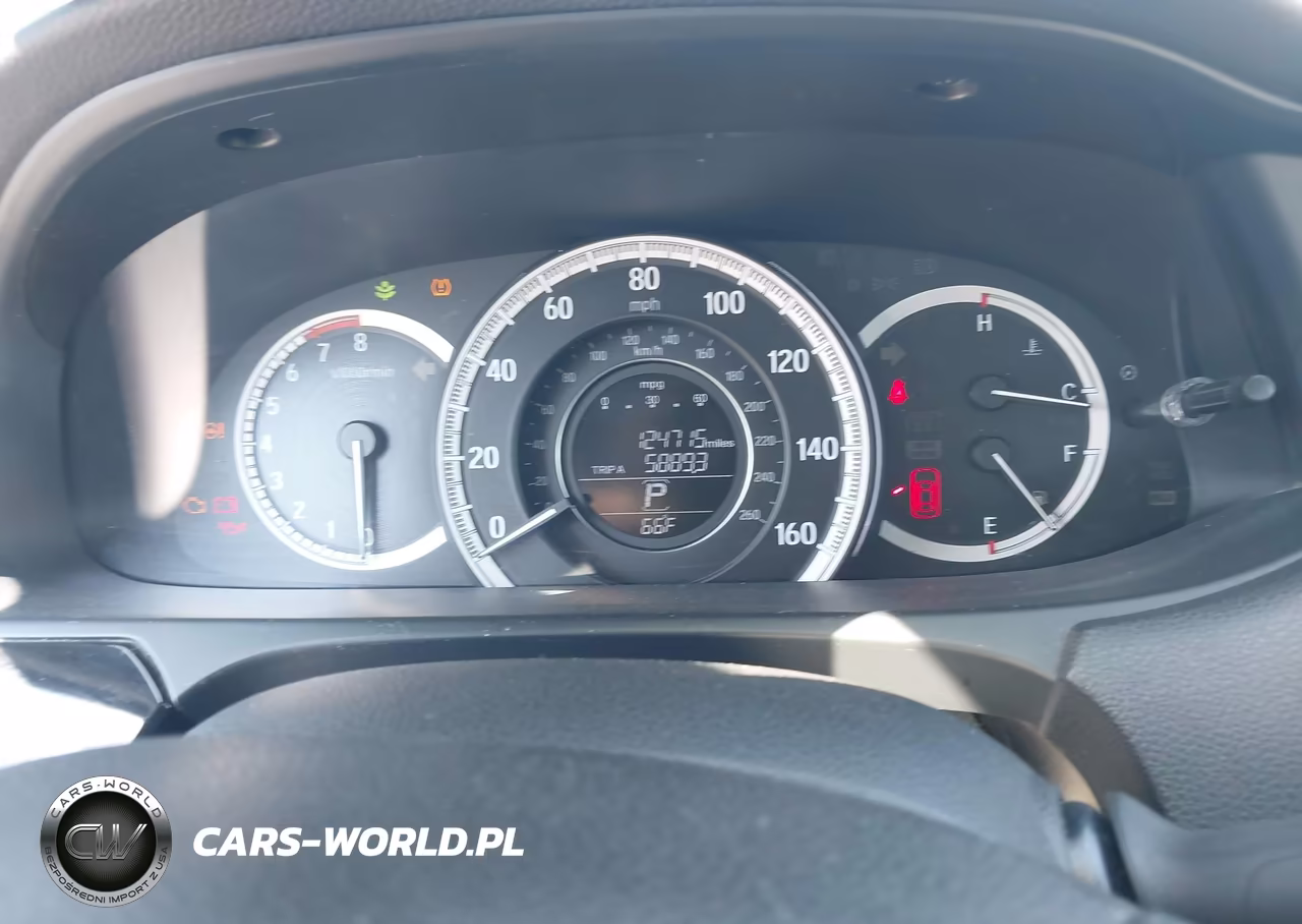 2017 Honda Accord Lx VIN:1HGCR2F30HA210542 - 7