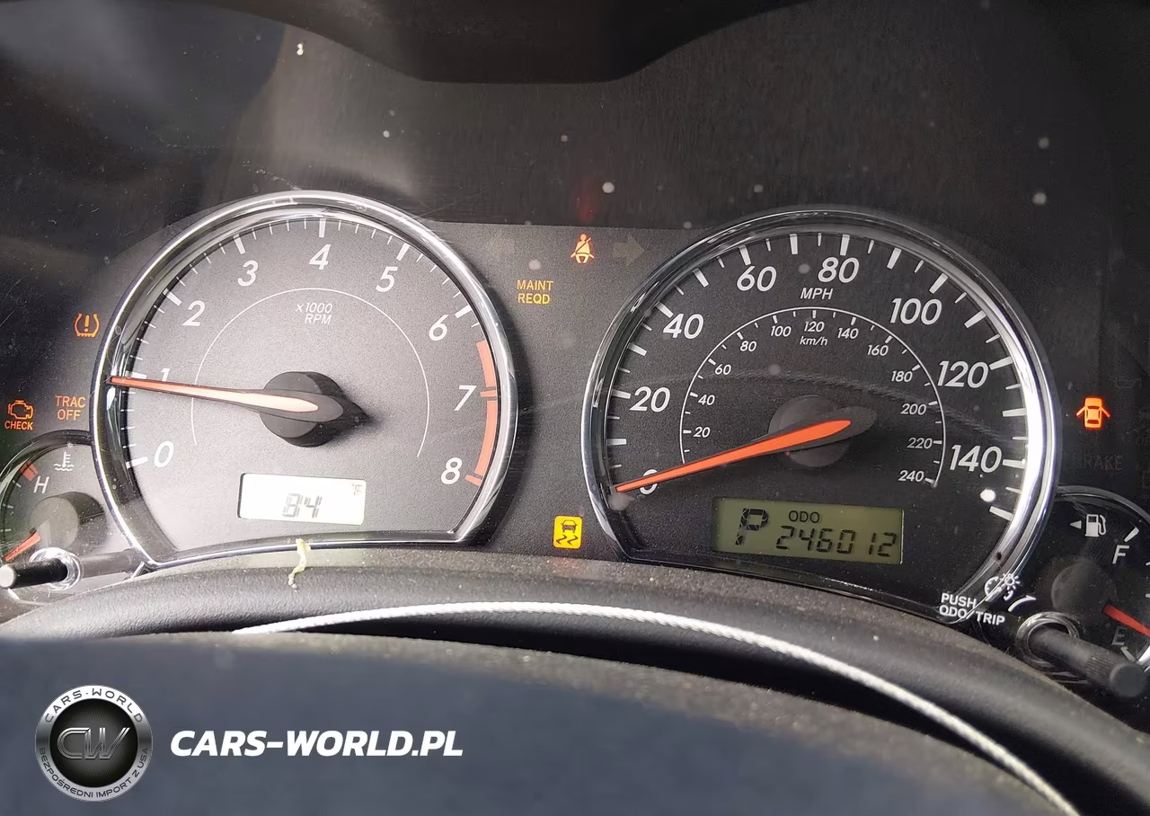 2013 Toyota Corolla S VIN:5YFBU4EE1DP217951 - 7