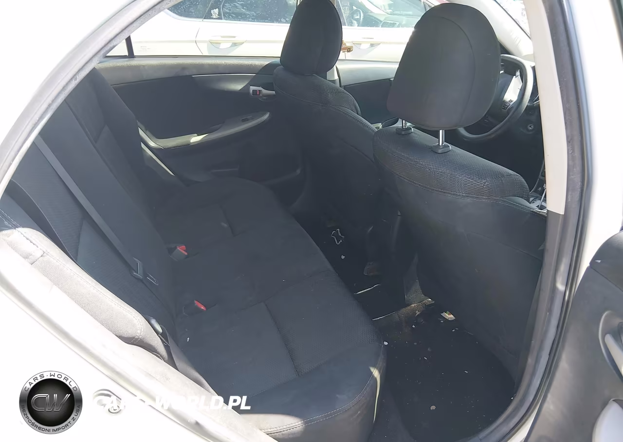 2013 Toyota Corolla S VIN:5YFBU4EE1DP217951 - 8