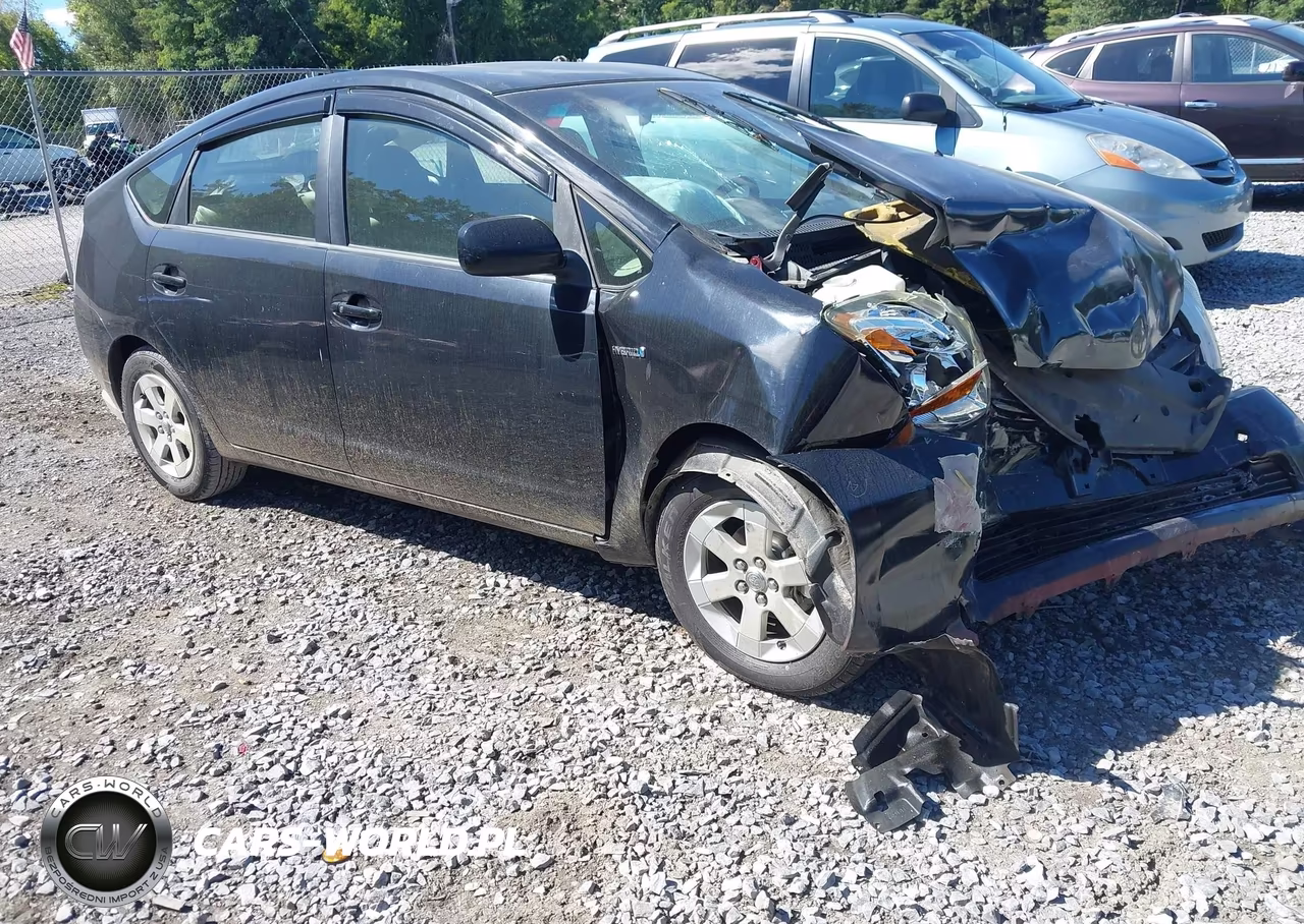 2007 Toyota Prius