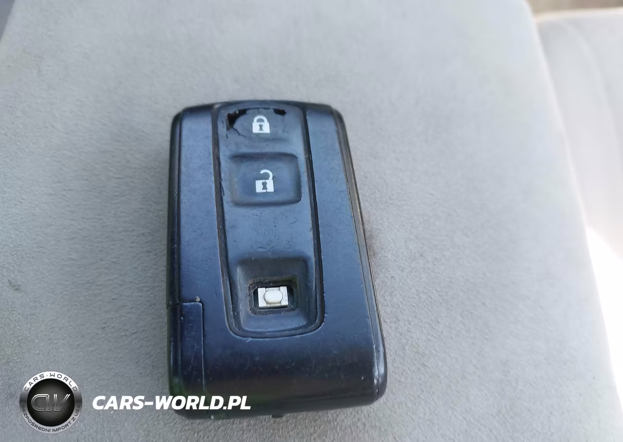 2007 Toyota Prius VIN:JTDKB20U377591251 - 11
