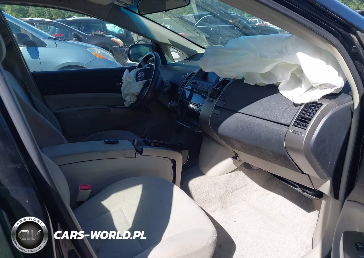 2007 Toyota Prius VIN:JTDKB20U377591251 - 5