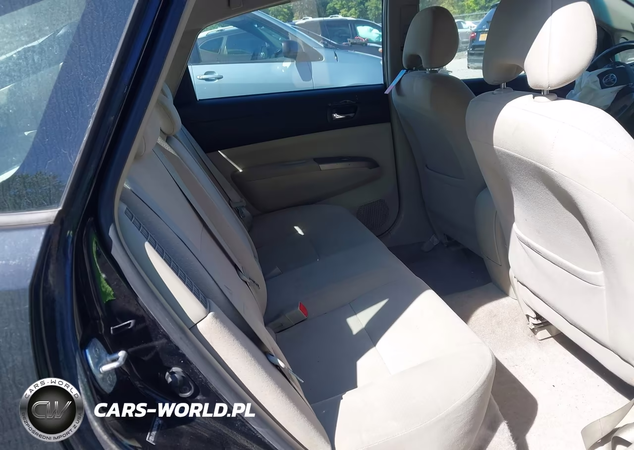 2007 Toyota Prius VIN:JTDKB20U377591251 - 8