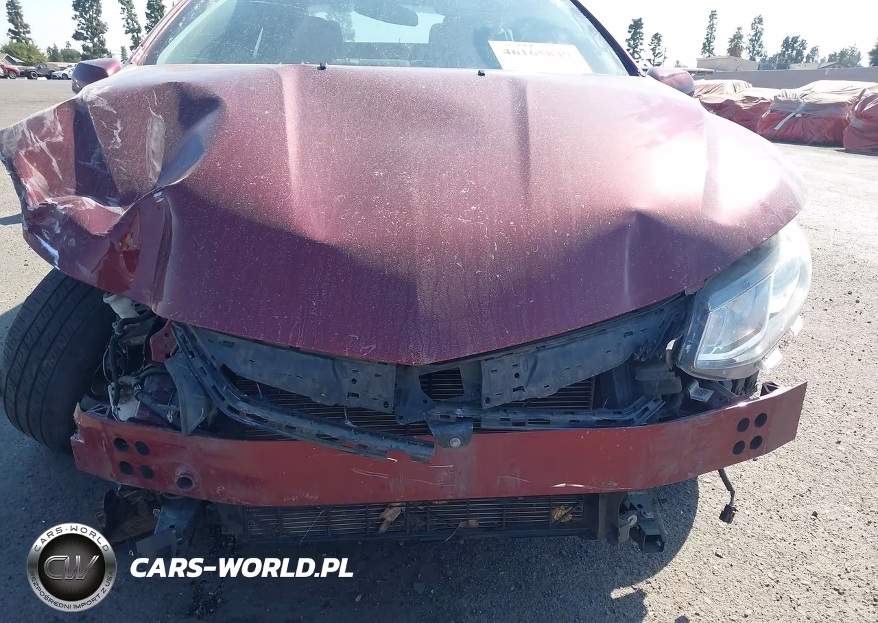 2017 Chevrolet Volt Lt VIN:1G1RC6S51HU108697 - 15