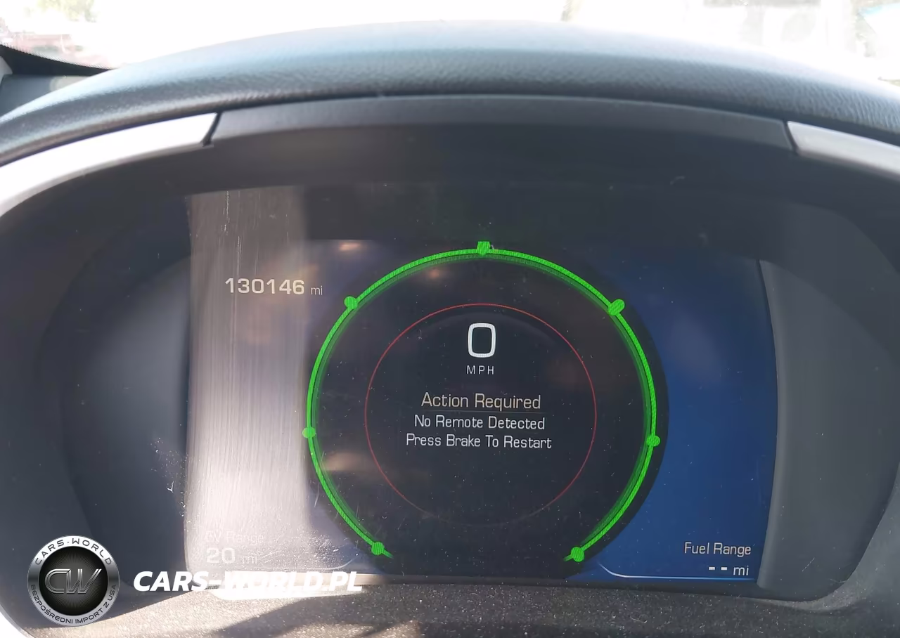 2017 Chevrolet Volt Lt VIN:1G1RC6S51HU108697 - 7