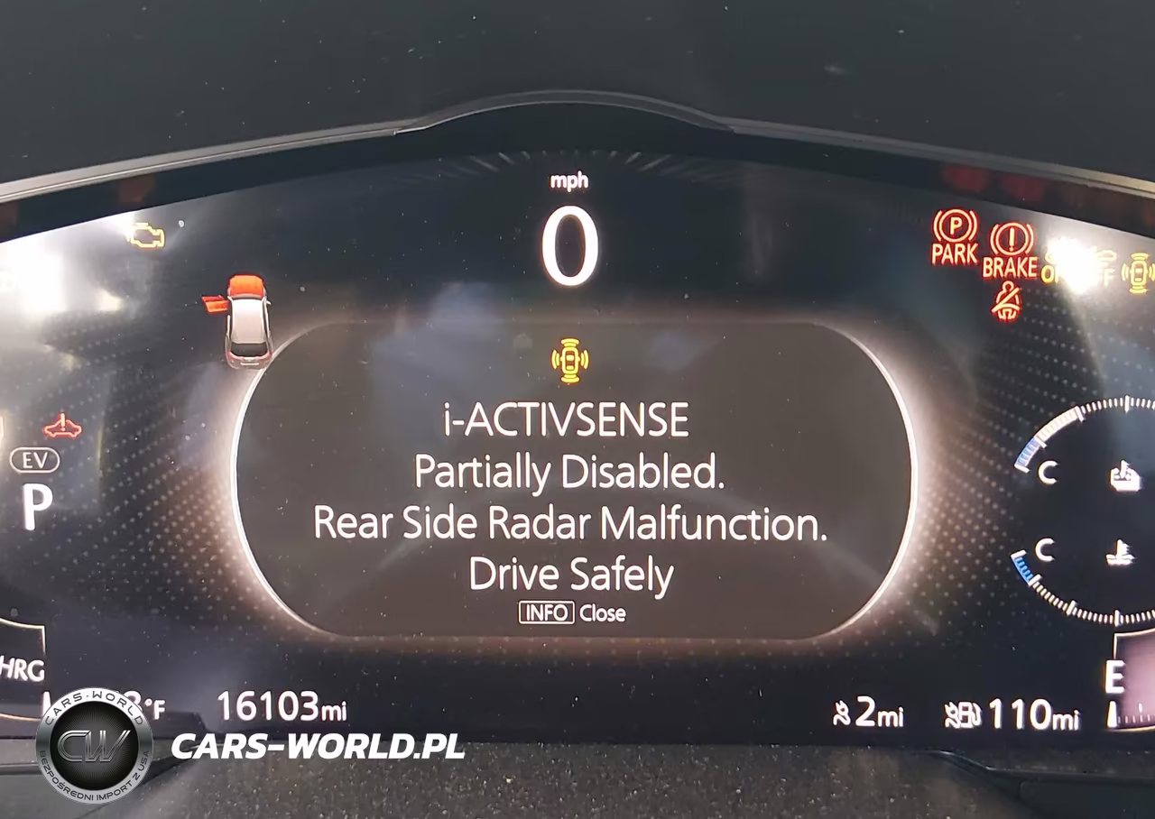 2025 Mazda Cx-90 Phev Premium Sport VIN:JM3KKCHA5S1202533 - 16