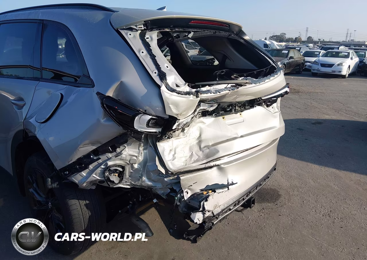 2025 Mazda Cx-90 Phev Premium Sport VIN:JM3KKCHA5S1202533 - 6