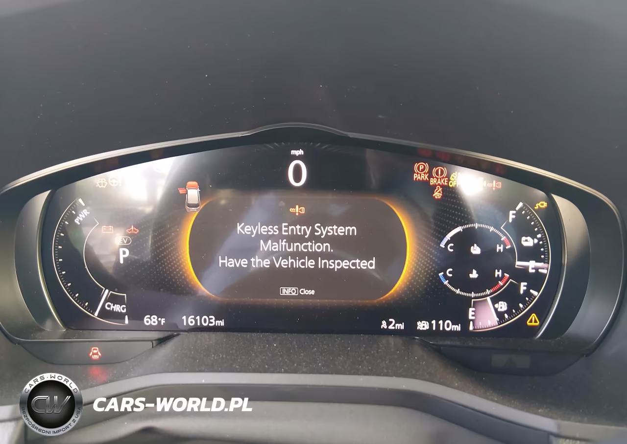 2025 Mazda Cx-90 Phev Premium Sport VIN:JM3KKCHA5S1202533 - 7