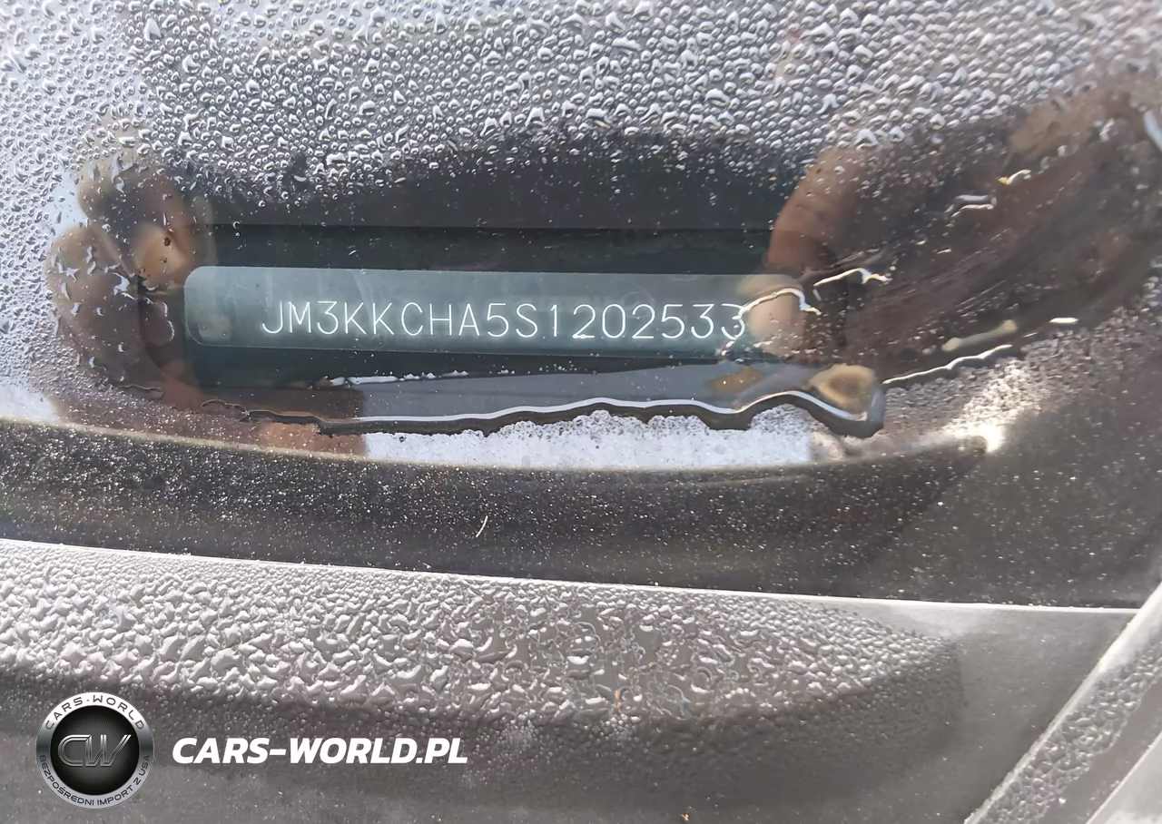 2025 Mazda Cx-90 Phev Premium Sport VIN:JM3KKCHA5S1202533 - 9