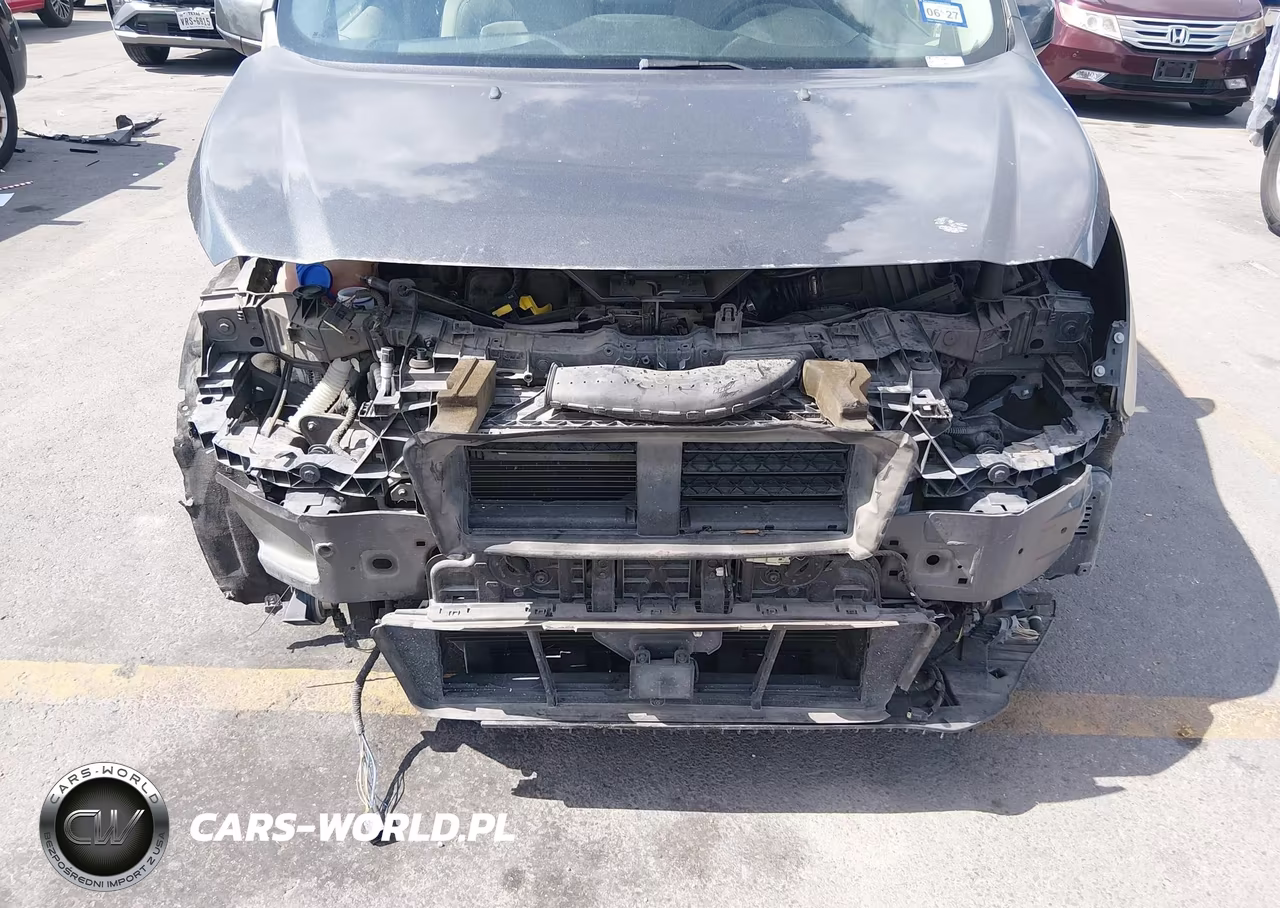 2019 Ford Transit Connect Titanium VIN:NM0GE9G20K1421481 - 6