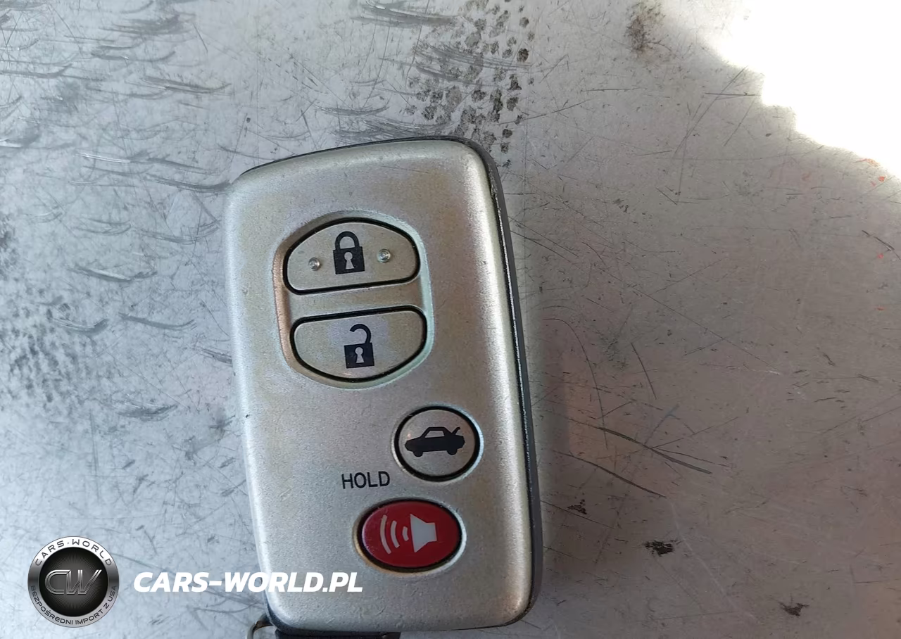 2009 Toyota Camry Hybrid VIN:4T1BB46K89U085951 - 11
