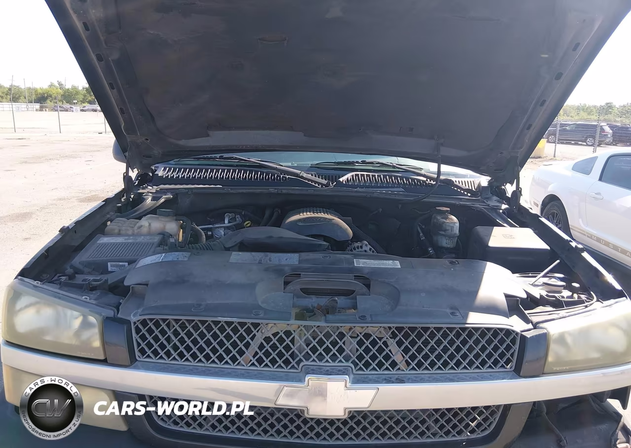 2003 Chevrolet Silverado 1500Hd Ls VIN:1GCGC13U03F196226 - 10
