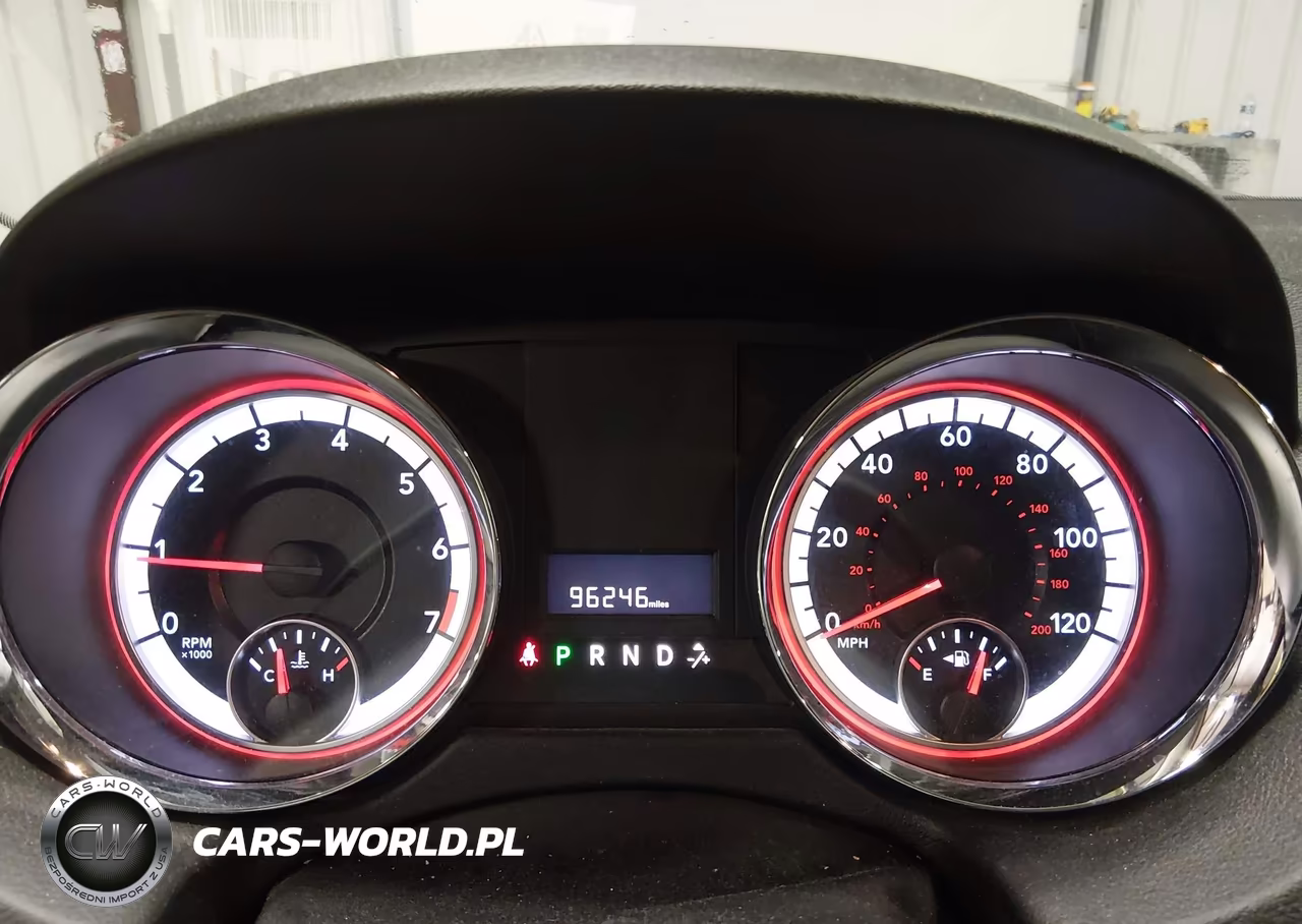 2019 Dodge Grand Caravan Se VIN:2C4RDGBG4KR690486 - 7