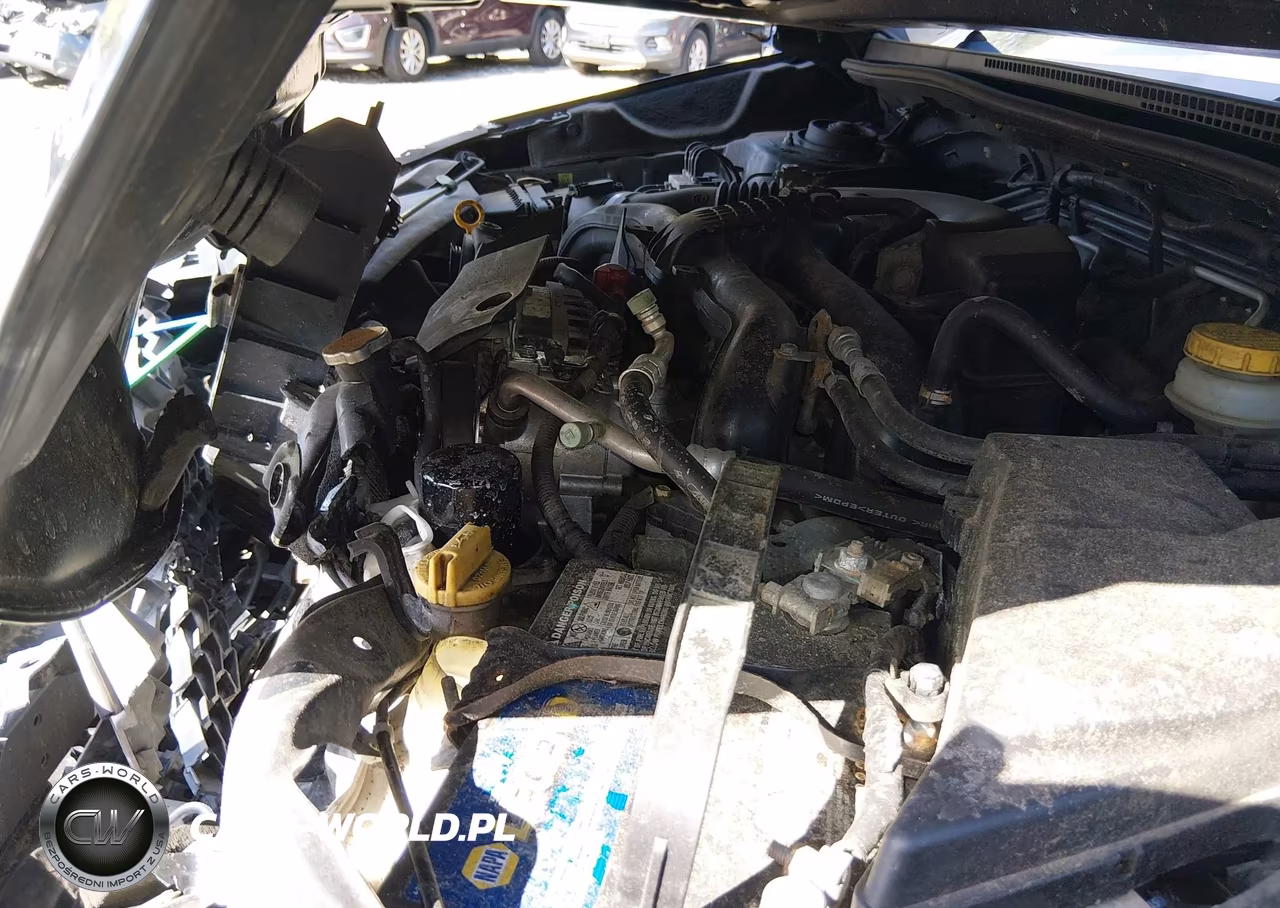 2012 Subaru Impreza 2.0I Premium VIN:JF1GPAD64CG227773 - 10