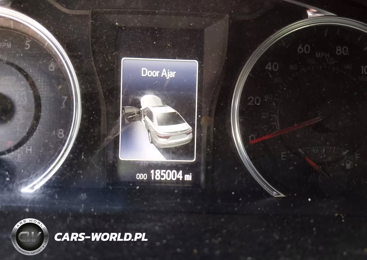 2016 Toyota Camry Xse VIN:4T1BK1FK2GU571523 - 15