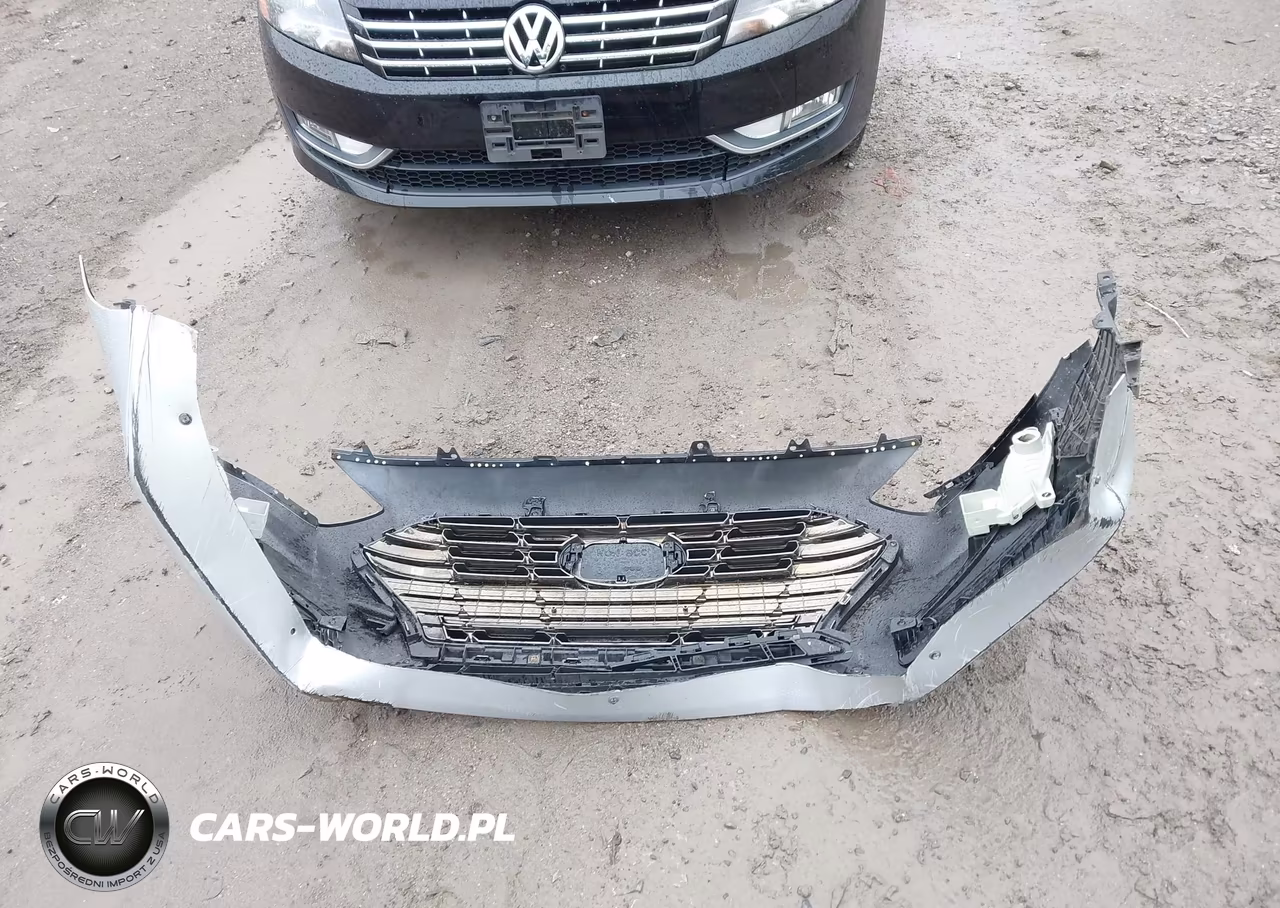 2019 Hyundai Sonata Se VIN:5NPE24AF9KH738363 - 12