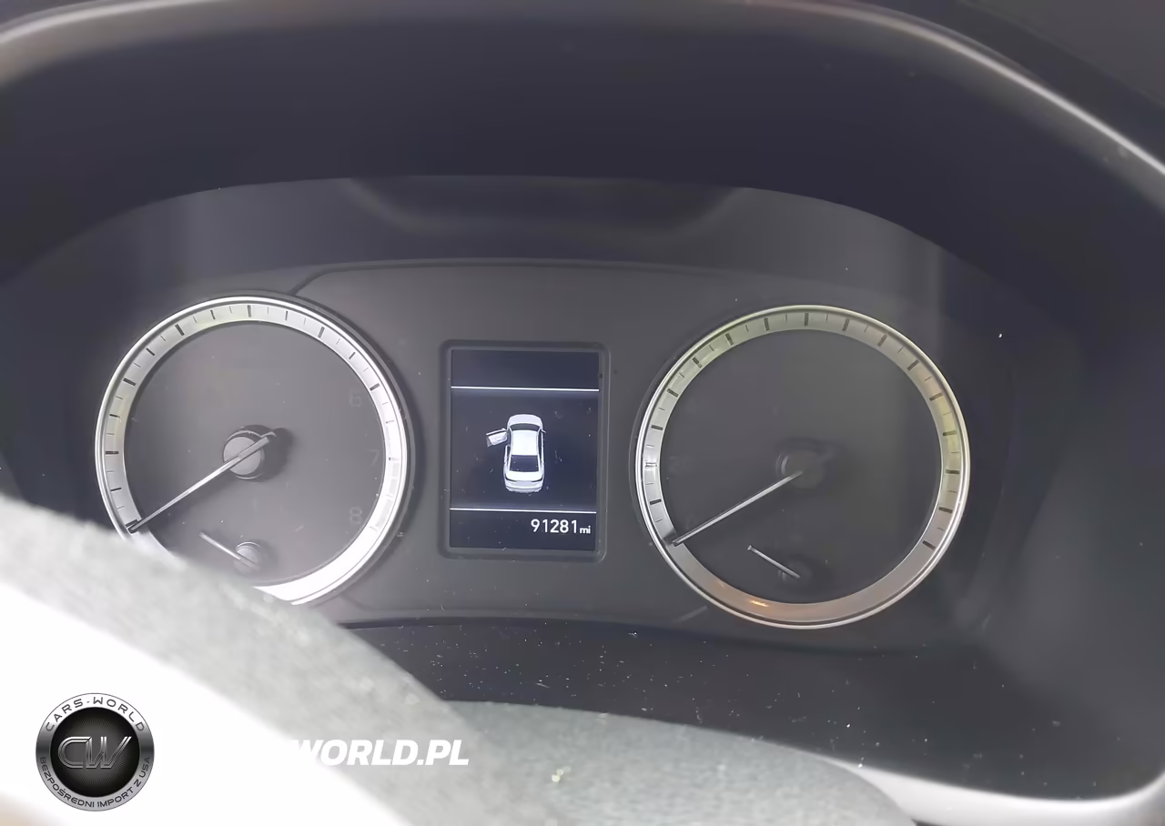 2019 Hyundai Sonata Se VIN:5NPE24AF9KH738363 - 7