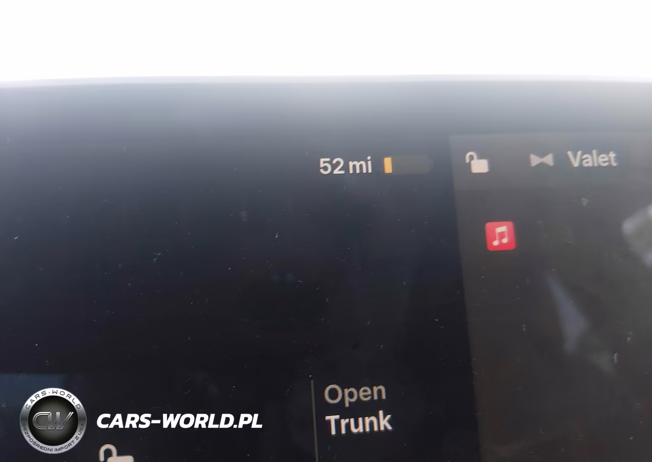 2021 Tesla Model Y Long Range Dual Motor All-Wheel Drive VIN:5YJYGAEE1MF304101 - 16
