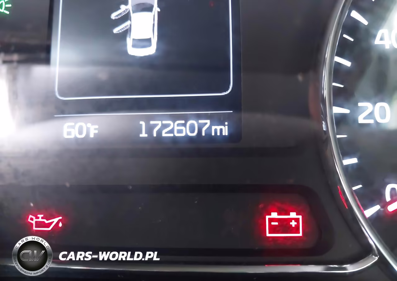 2018 Kia Forte Lx VIN:3KPFL4A77JE235069 - 15