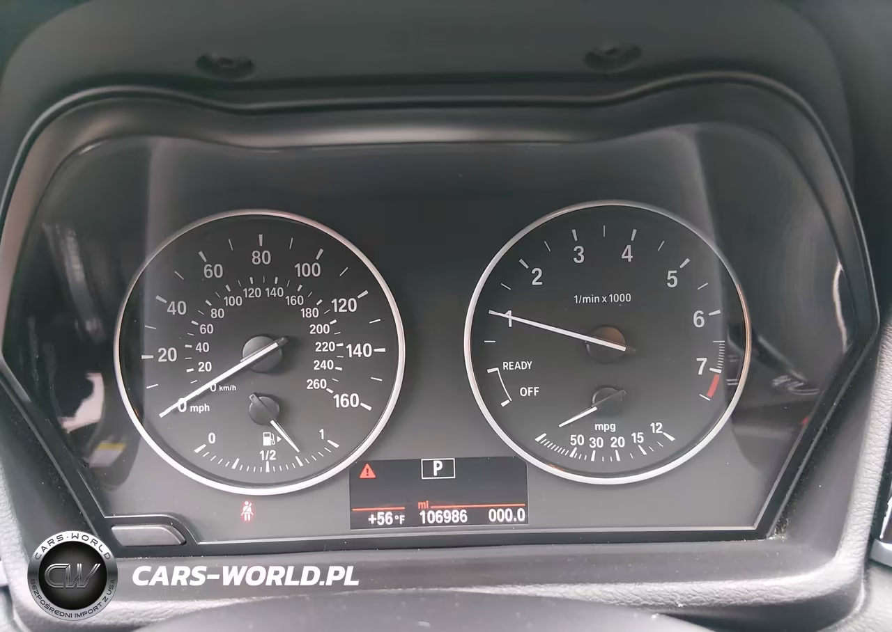 2017 BMW X1 xDrive28I VIN:WBXHT3C32H5F72306 - 7