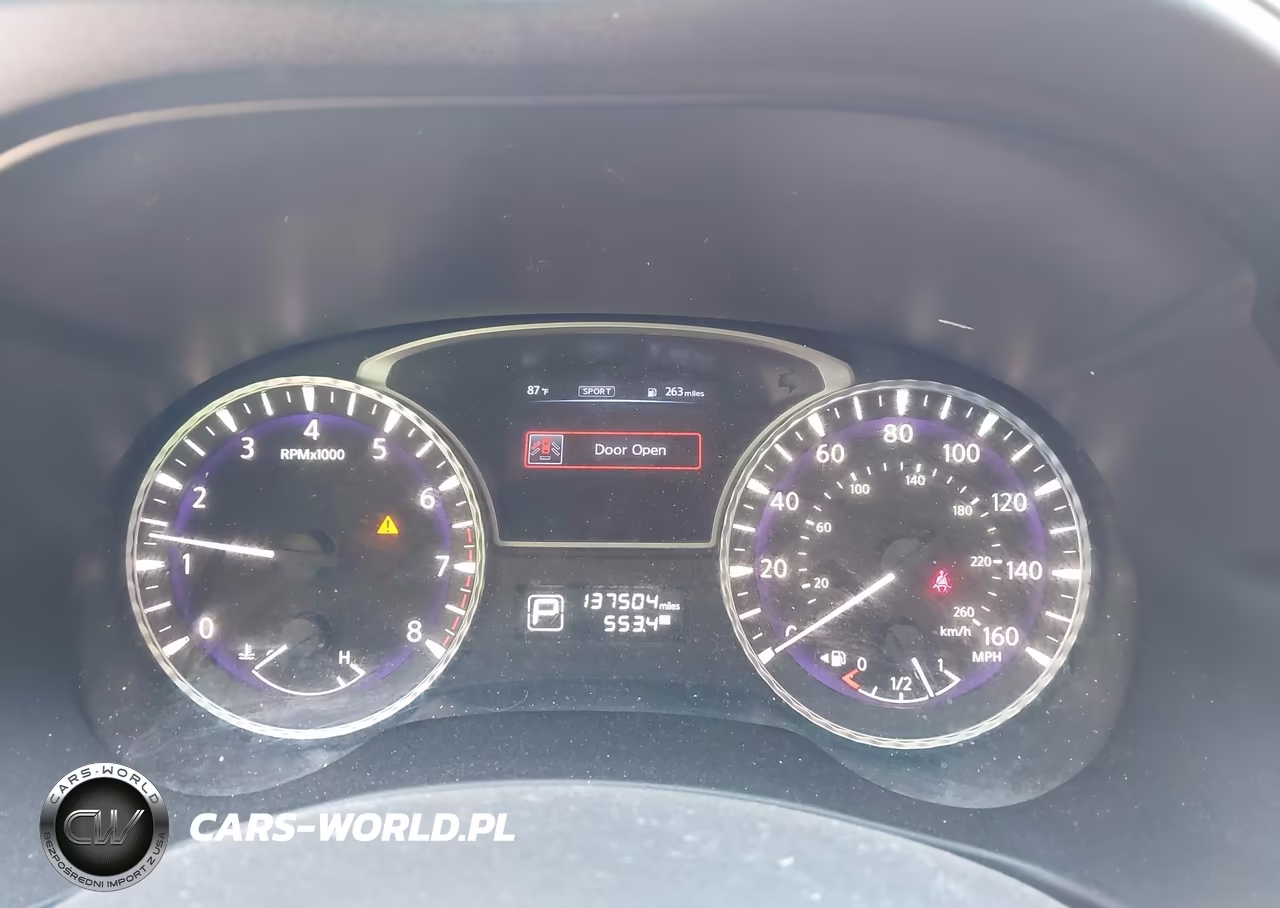 2015 Infiniti Qx60 VIN:5N1AL0MN7FC533340 - 7