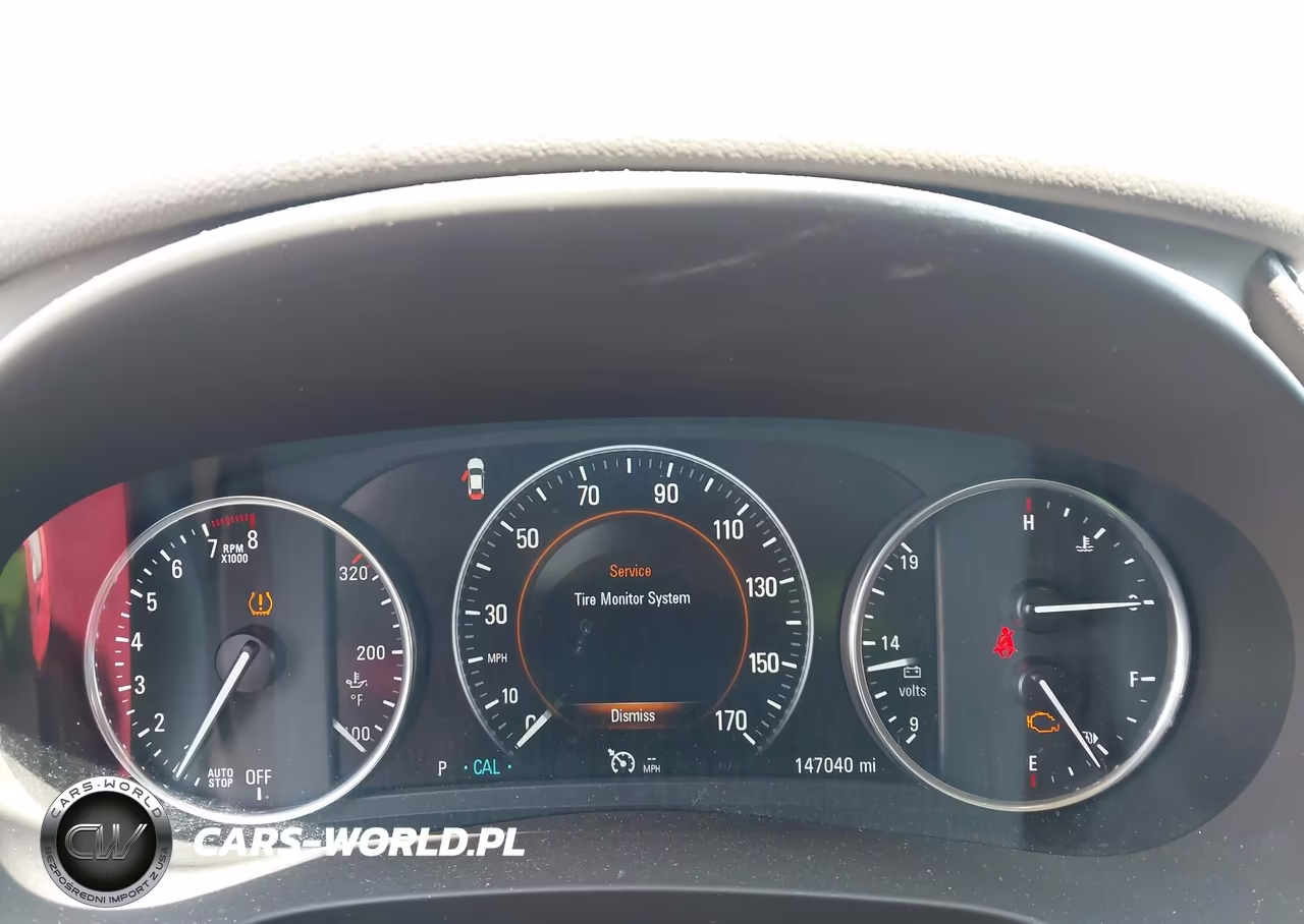 2018 Buick Lacrosse Essence VIN:1G4ZP5SS2JU129667 - 7