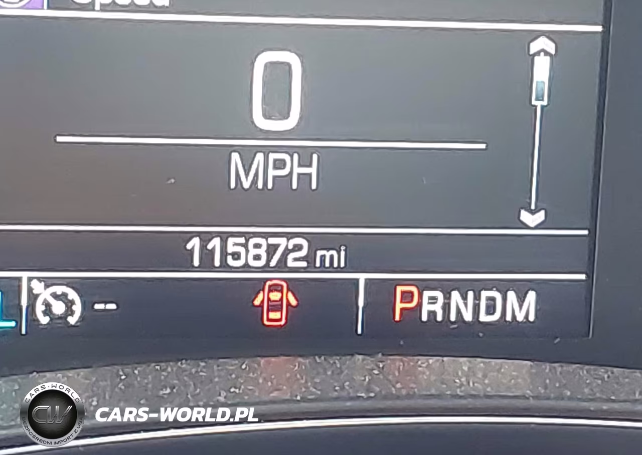 2016 Chevrolet Impala 2Lt VIN:2G1115S33G9143684 - 16