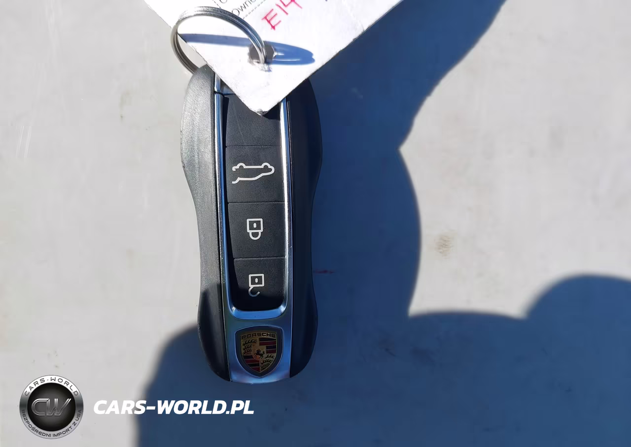 2021 Porsche Cayenne S VIN:WP1AB2AY0MDA27940 - 11