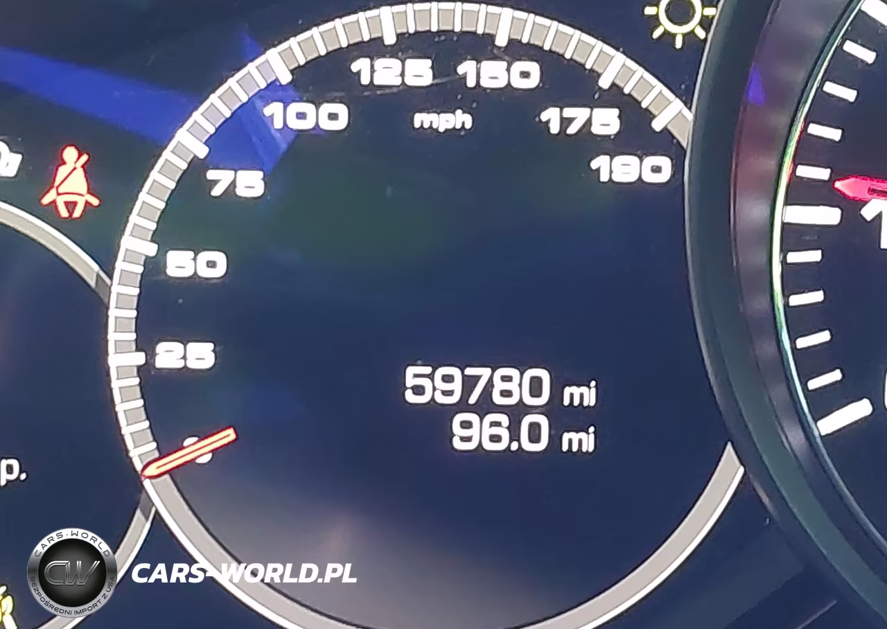 2021 Porsche Cayenne S VIN:WP1AB2AY0MDA27940 - 16