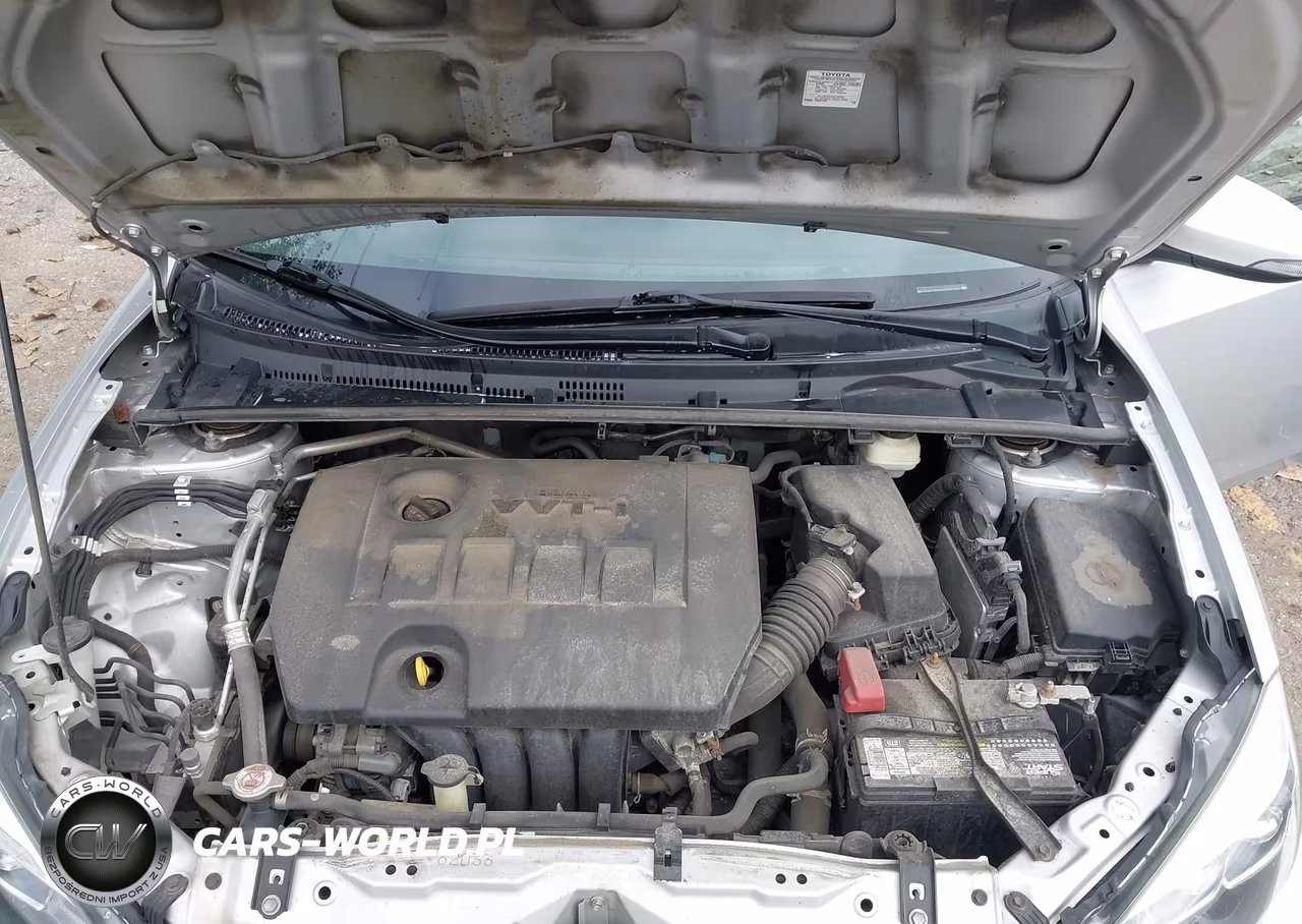 2018 Toyota Corolla Se VIN:2T1BURHE0JC033850 - 10