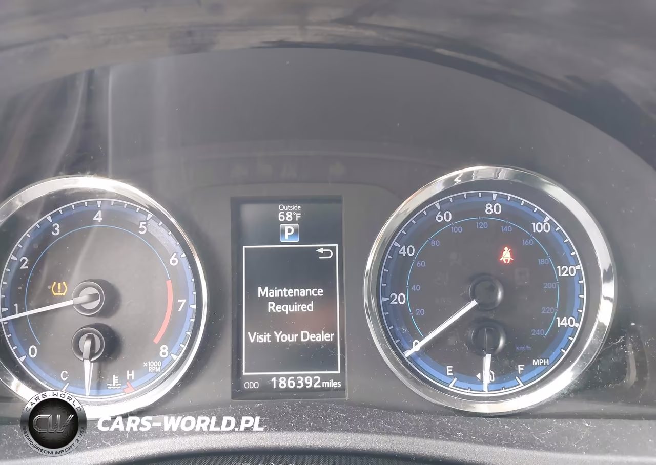 2018 Toyota Corolla Se VIN:2T1BURHE0JC033850 - 7
