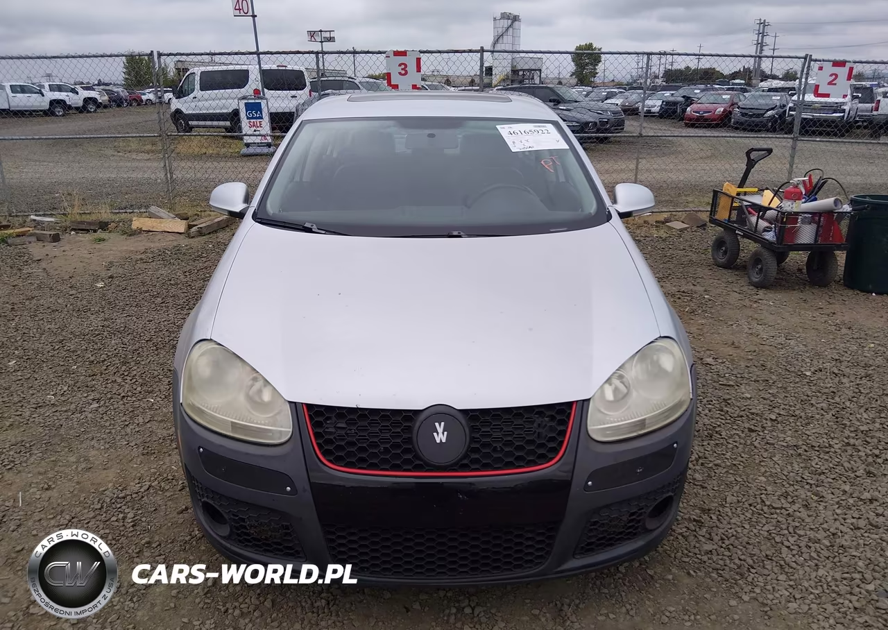 2008 Volkswagen Jetta Se-Sel VIN:3VWRM71K58M069616 - 6