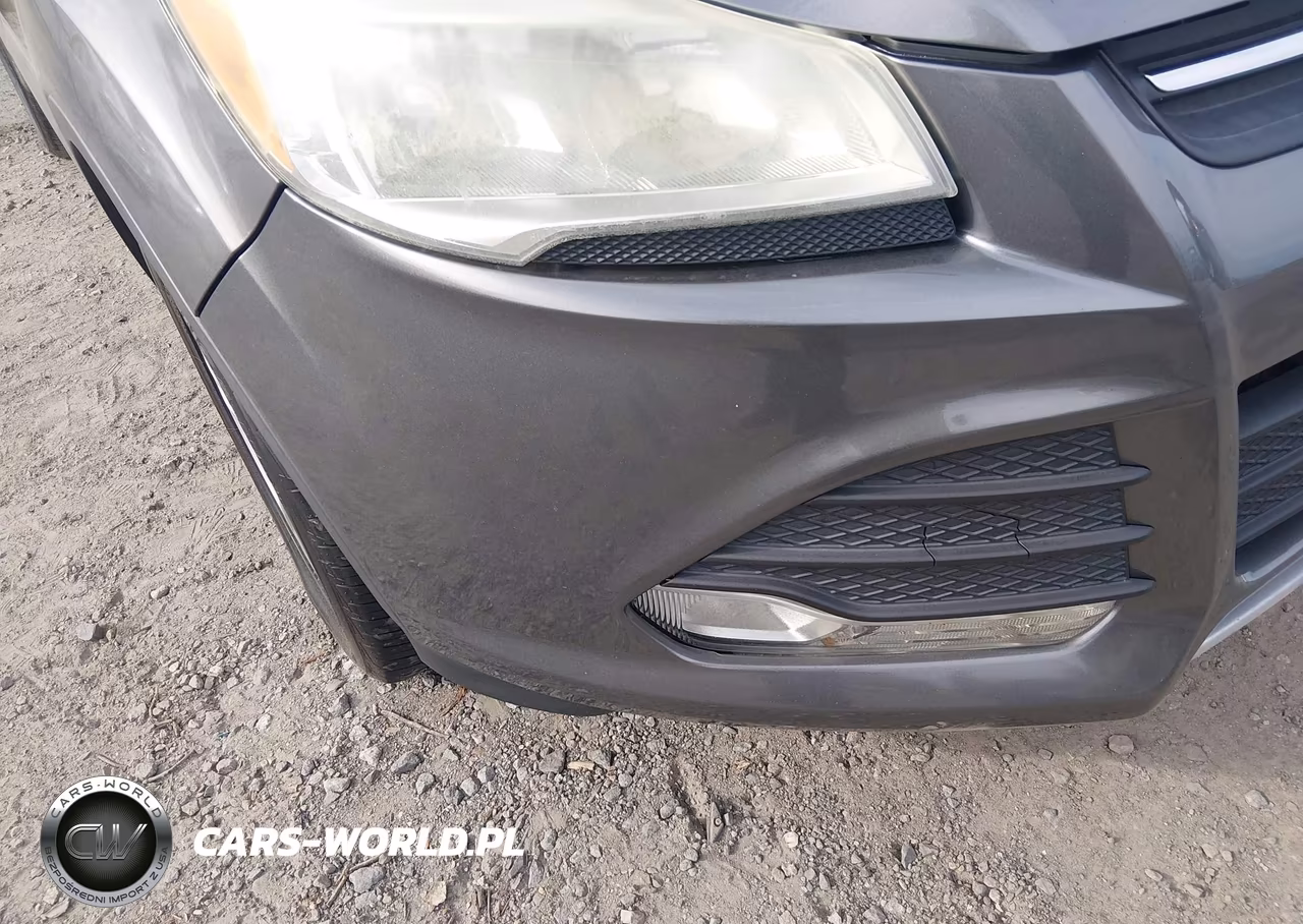 2014 Ford Escape Se VIN:1FMCU0GX9EUD14164 - 6