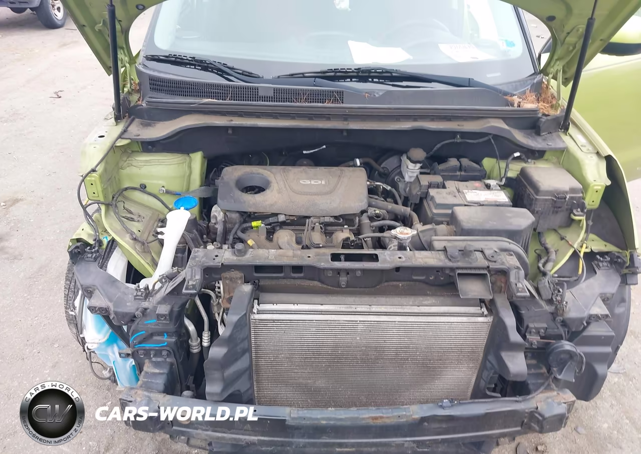 2017 Kia Soul VIN:KNDJN2A22H7887945 - 10