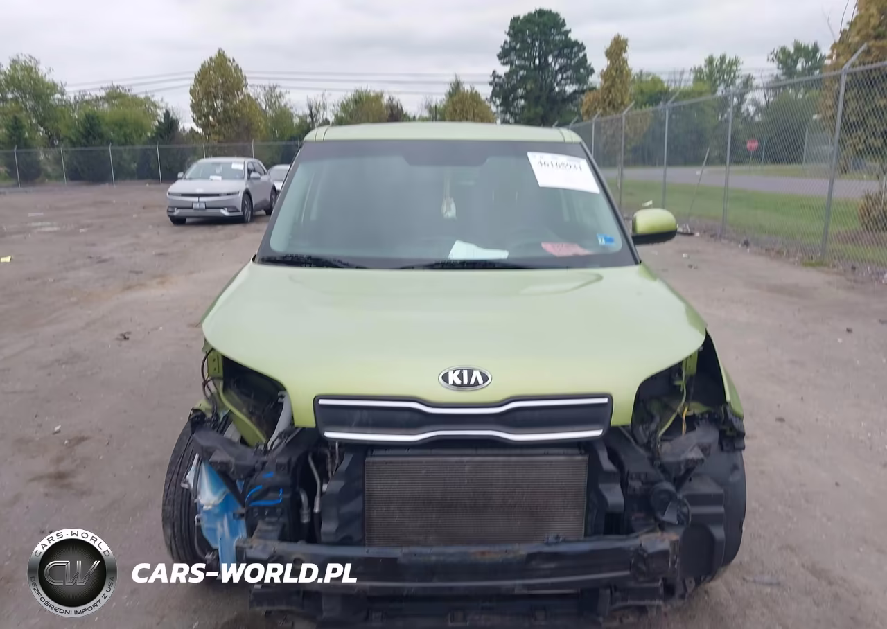 2017 Kia Soul VIN:KNDJN2A22H7887945 - 13