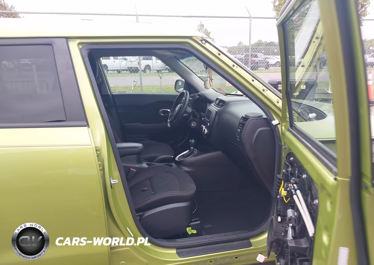 2017 Kia Soul VIN:KNDJN2A22H7887945 - 5