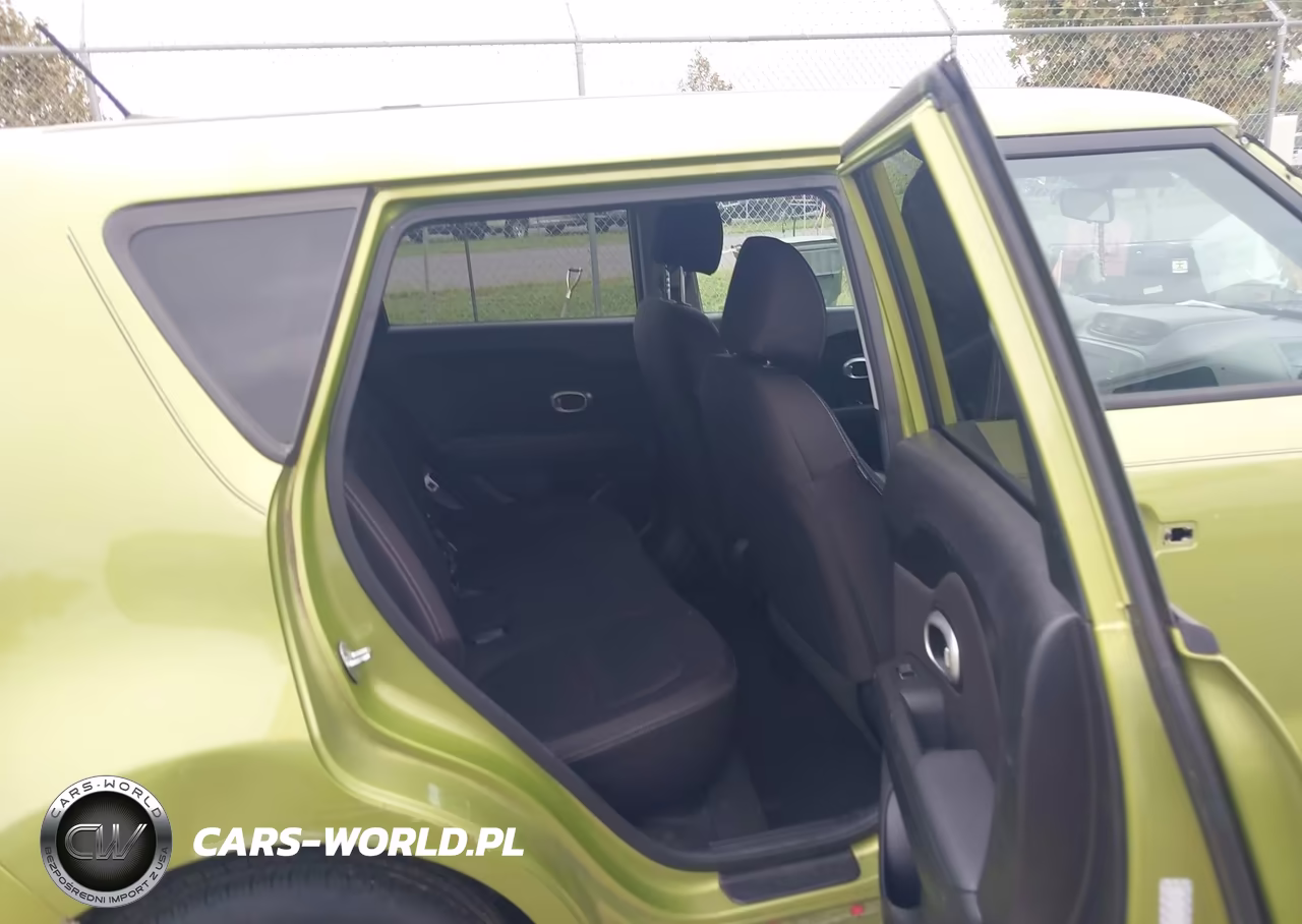 2017 Kia Soul VIN:KNDJN2A22H7887945 - 8