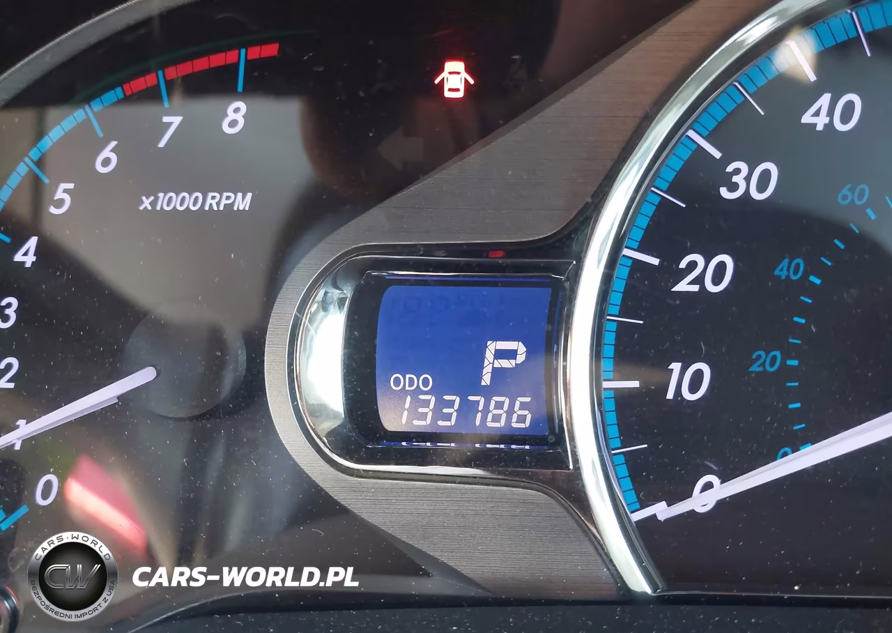 2011 Toyota Sienna Xle V6 VIN:5TDYK3DC4BS082463 - 15