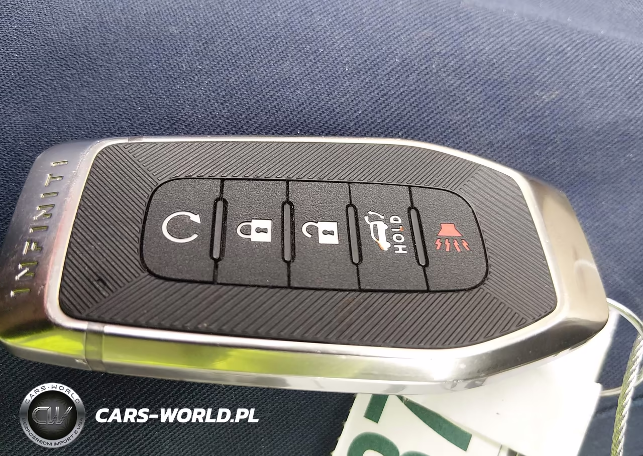 2025 Infiniti Qx60 Sensory Awd VIN:5N1AL1GS7SC347024 - 11