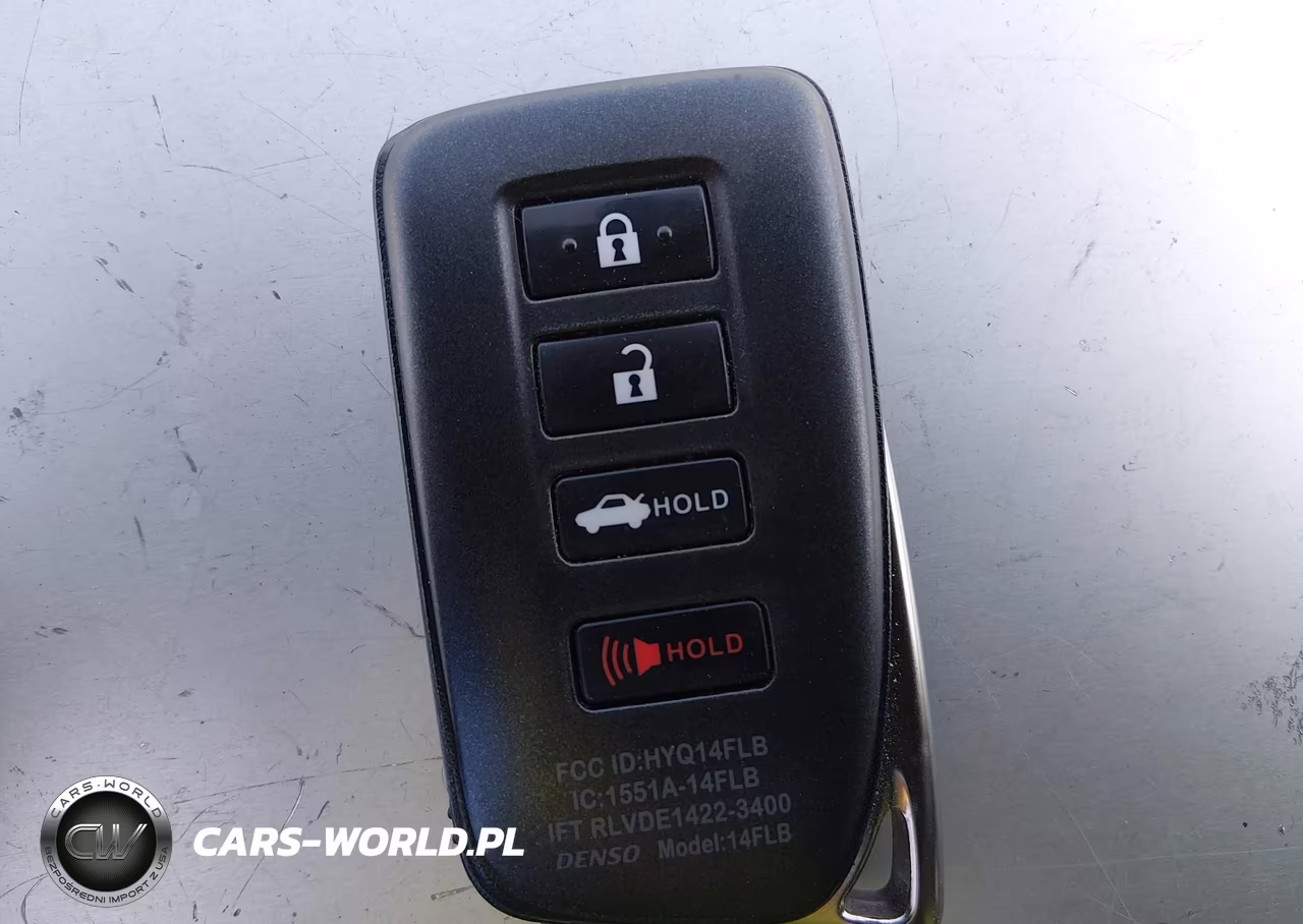 2025 Lexus Is 300 F Sport Design VIN:JTHBA1D23S5133752 - 11