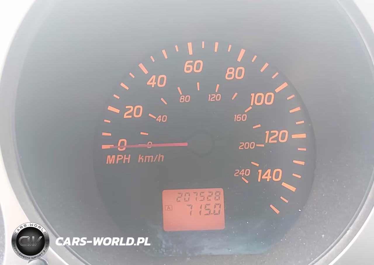 2003 Nissan Altima 2.5 S VIN:1N4AL11D03C212277 - 7