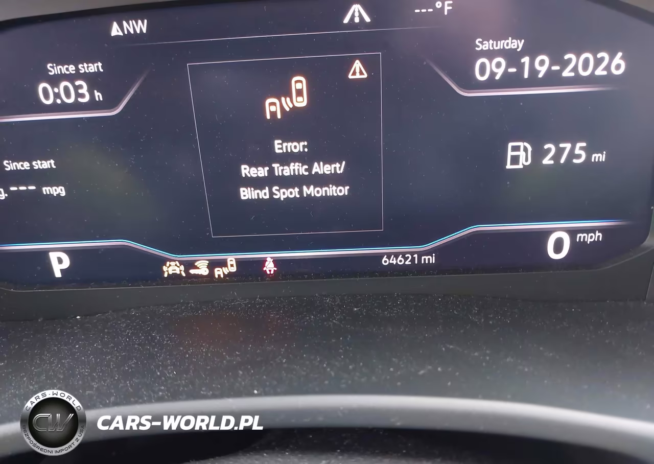 2021 Volkswagen Atlas 3.6L V6 Sel Premium VIN:1V2TR2CA2MC512090 - 7