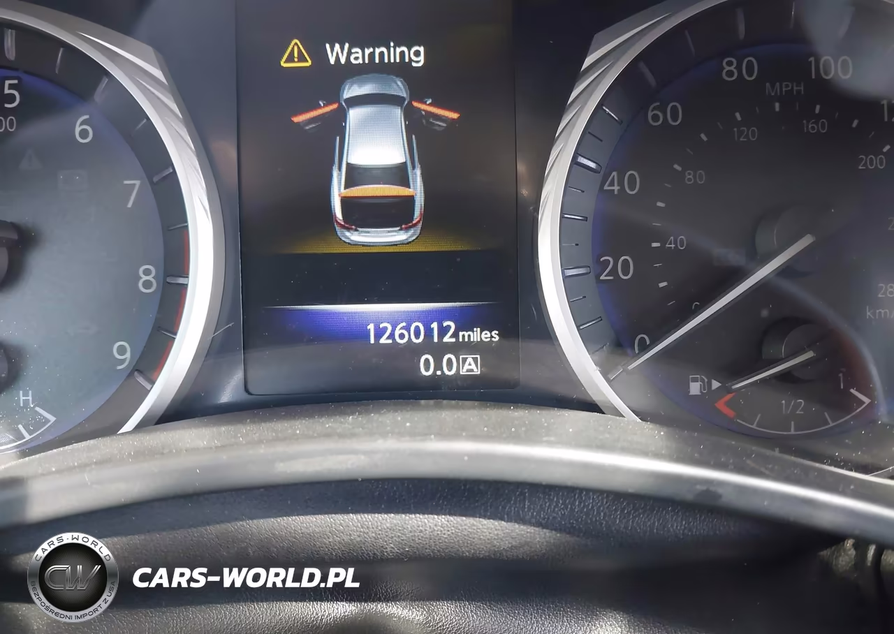 2015 Infiniti Q50 Premium VIN:JN1BV7AP9FM344266 - 14