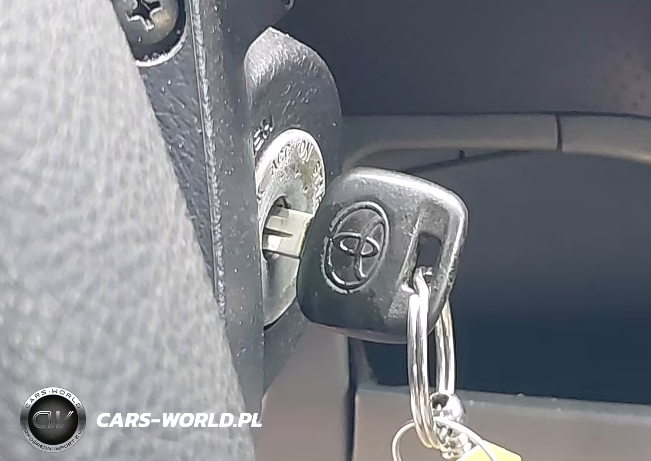 2008 Toyota Tacoma VIN:5TETX22N48Z534160 - 11