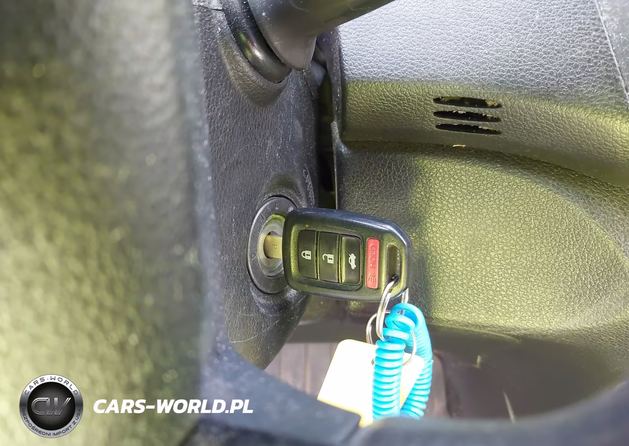 2016 Honda Accord Lx VIN:1HGCR2F32GA195444 - 11